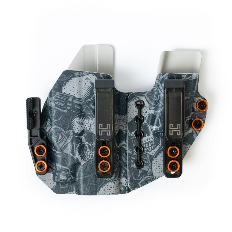 GARAGE SALE - READY TO SHIP HOLSTERS