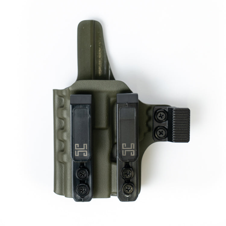 GARAGE SALE - READY TO SHIP HOLSTERS