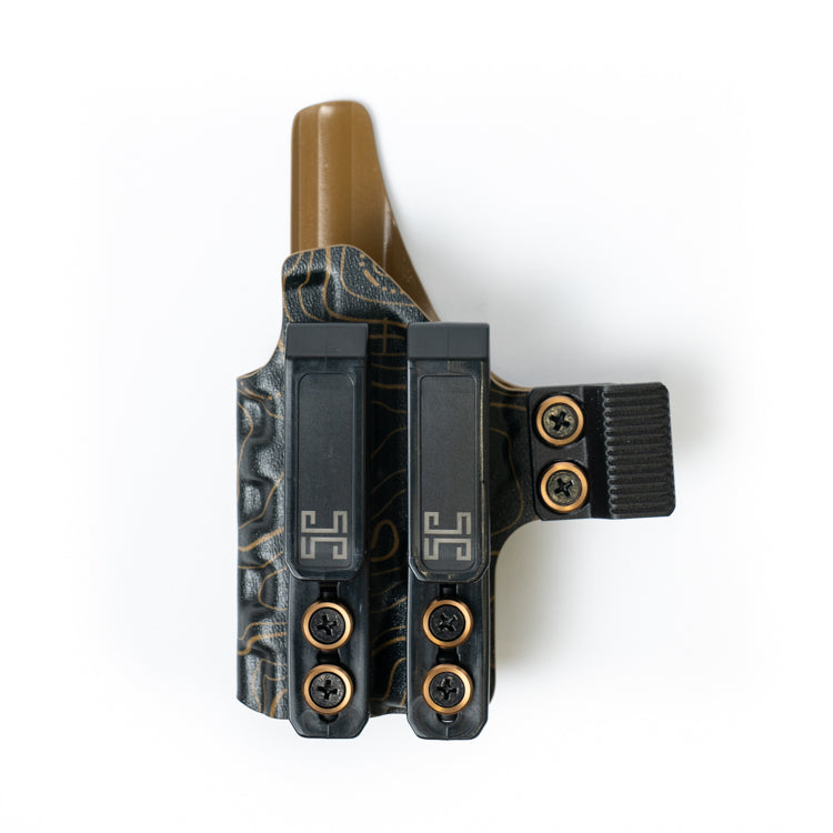 GARAGE SALE - READY TO SHIP HOLSTERS