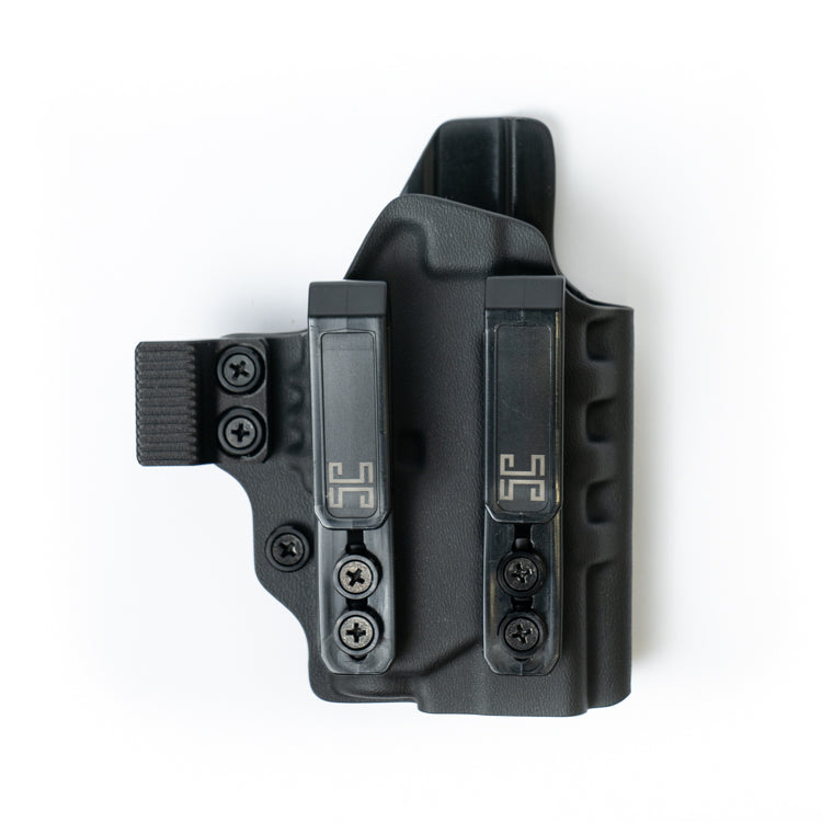 GARAGE SALE - READY TO SHIP HOLSTERS