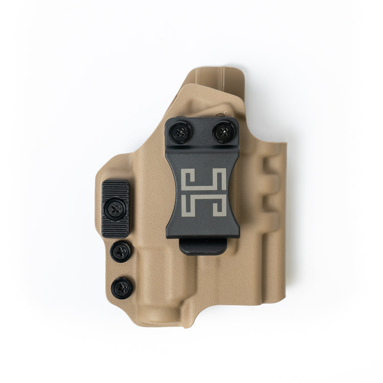 GARAGE SALE - READY TO SHIP HOLSTERS