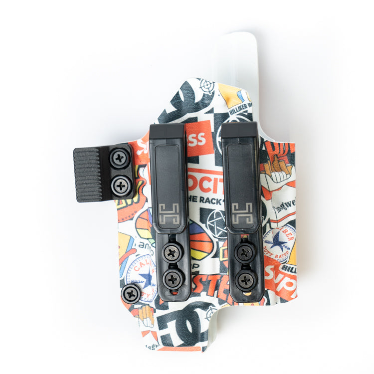 GARAGE SALE - READY TO SHIP HOLSTERS