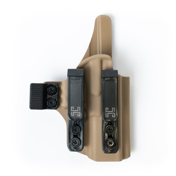 GARAGE SALE - READY TO SHIP HOLSTERS