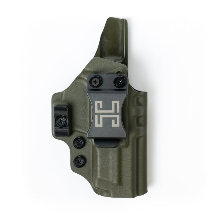 GARAGE SALE - READY TO SHIP HOLSTERS