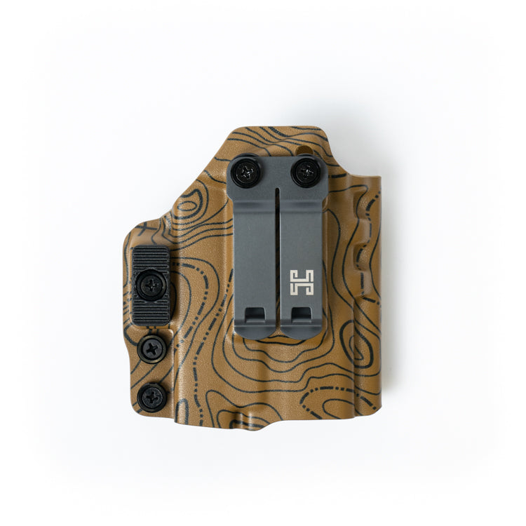 GARAGE SALE - READY TO SHIP HOLSTERS