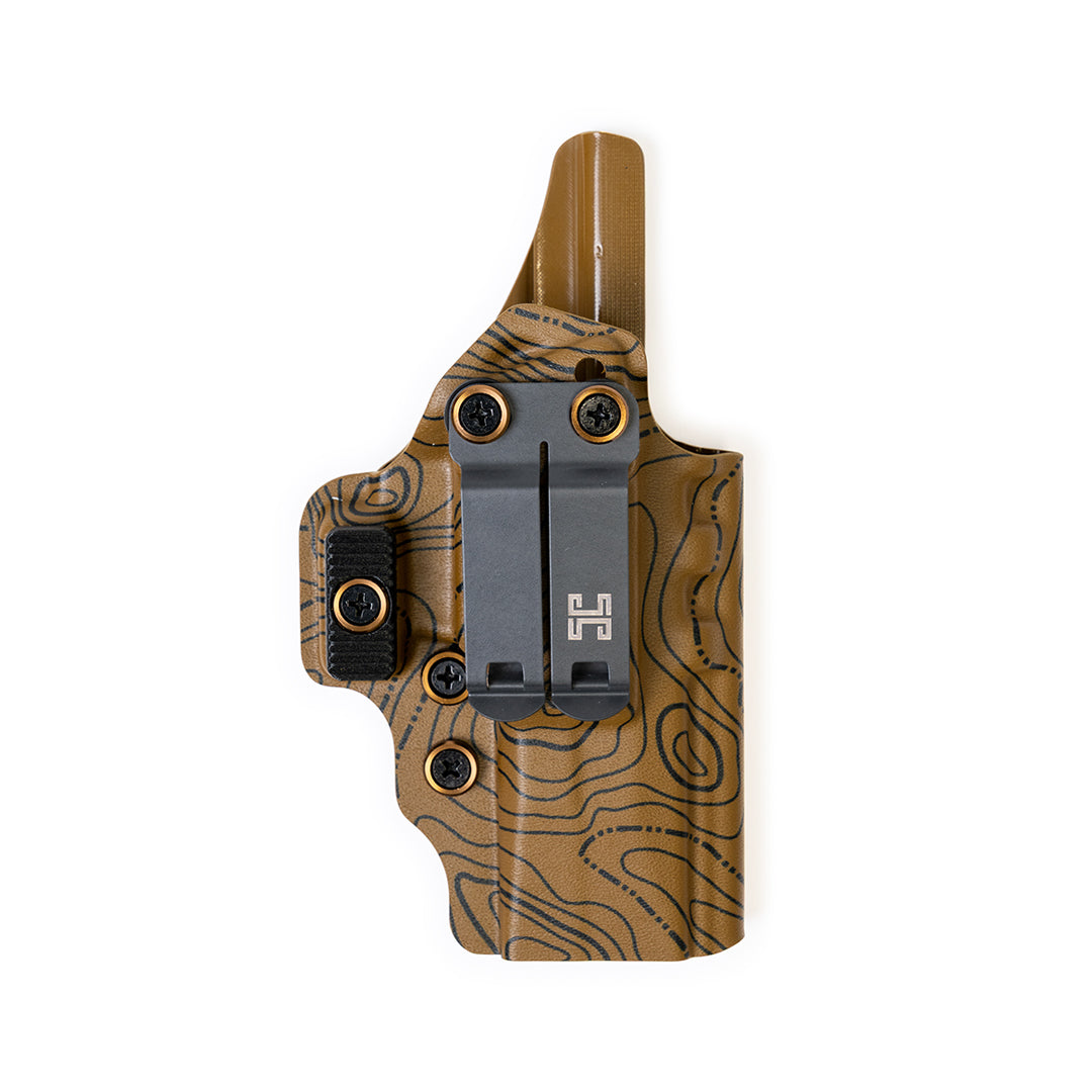 GARAGE SALE - READY TO SHIP HOLSTERS