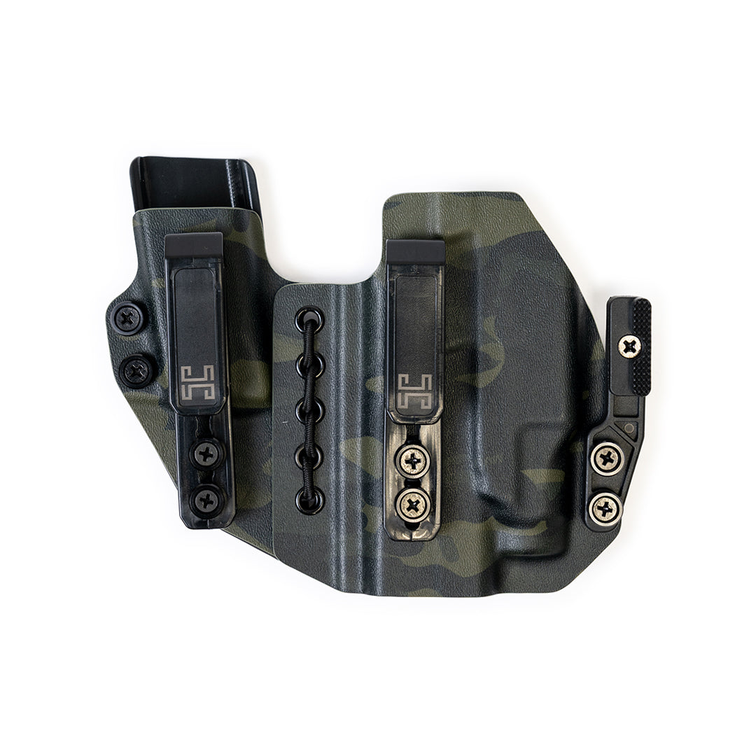 GARAGE SALE - READY TO SHIP HOLSTERS