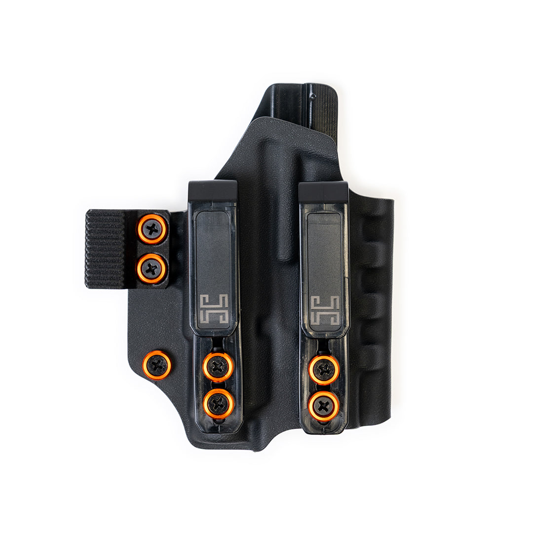 GARAGE SALE - READY TO SHIP HOLSTERS