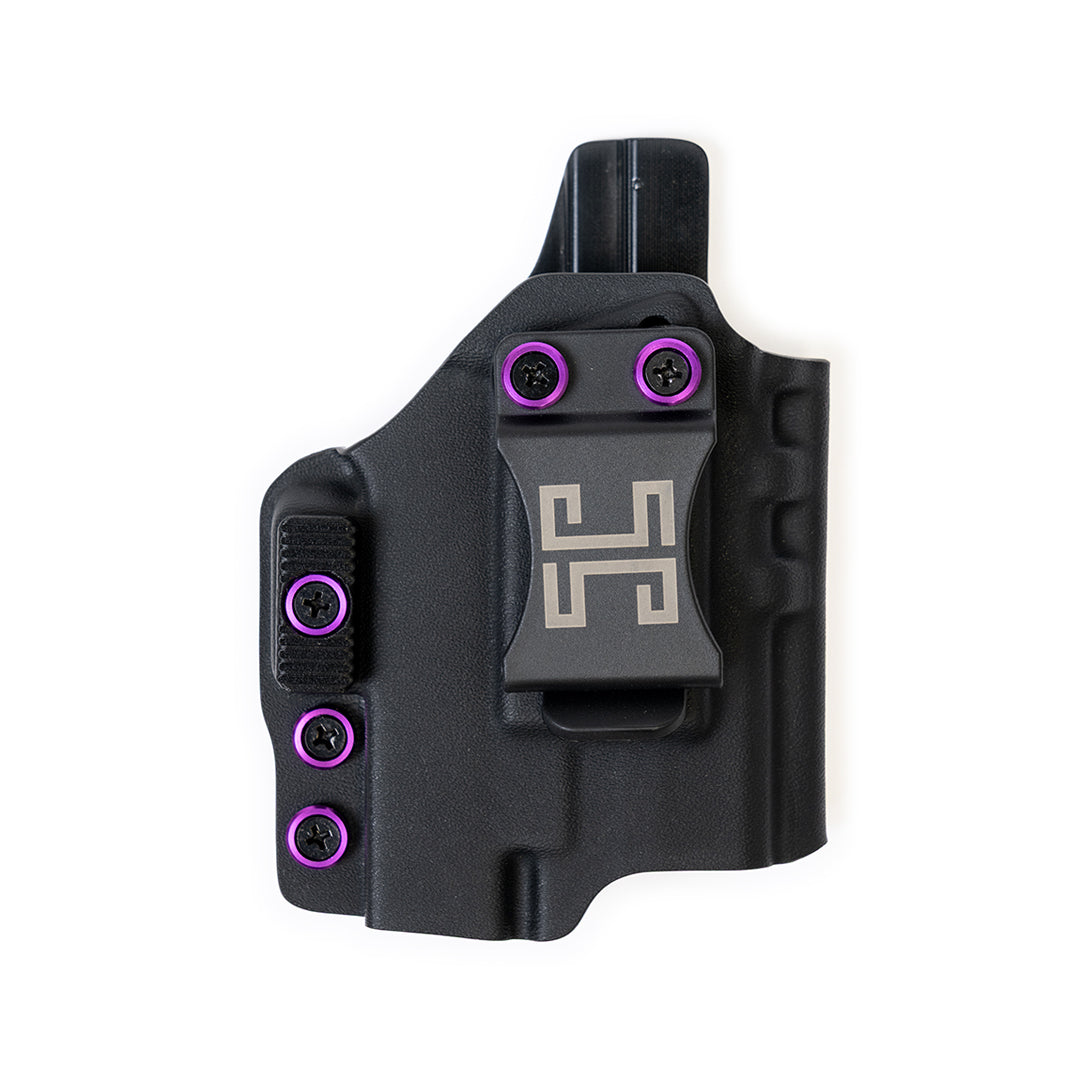 GARAGE SALE - READY TO SHIP HOLSTERS