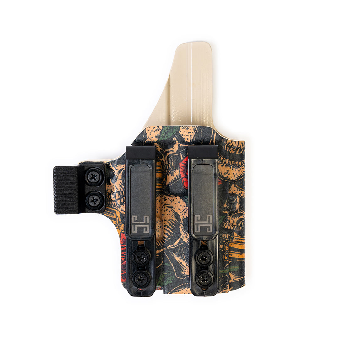 GARAGE SALE - READY TO SHIP HOLSTERS