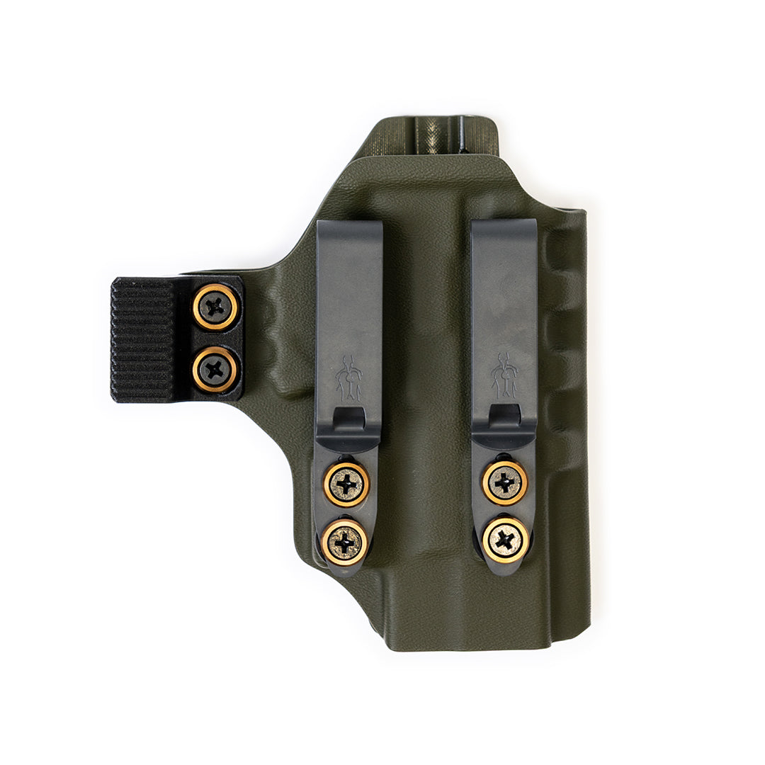 GARAGE SALE - READY TO SHIP HOLSTERS