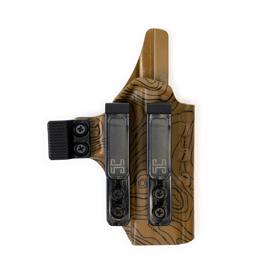 GARAGE SALE - READY TO SHIP HOLSTERS