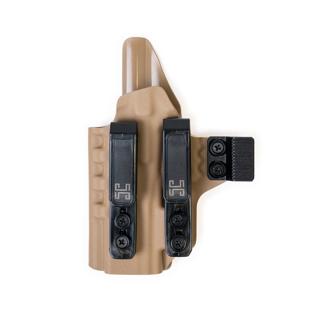 GARAGE SALE - READY TO SHIP HOLSTERS