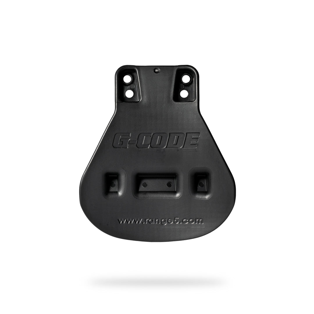 GCODE - SMALL PADDLE BELT ATTACHMENT