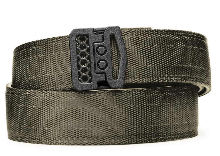 x10 (Retailer Exclusive)  | Ranger Green Gun Belt