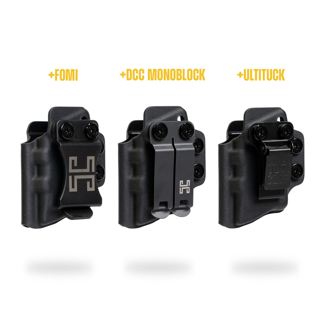 AREN IWB MAG CARRIER