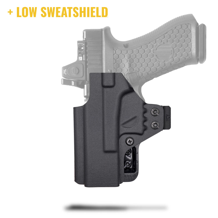 AREN LITE Hilliker Holster Co