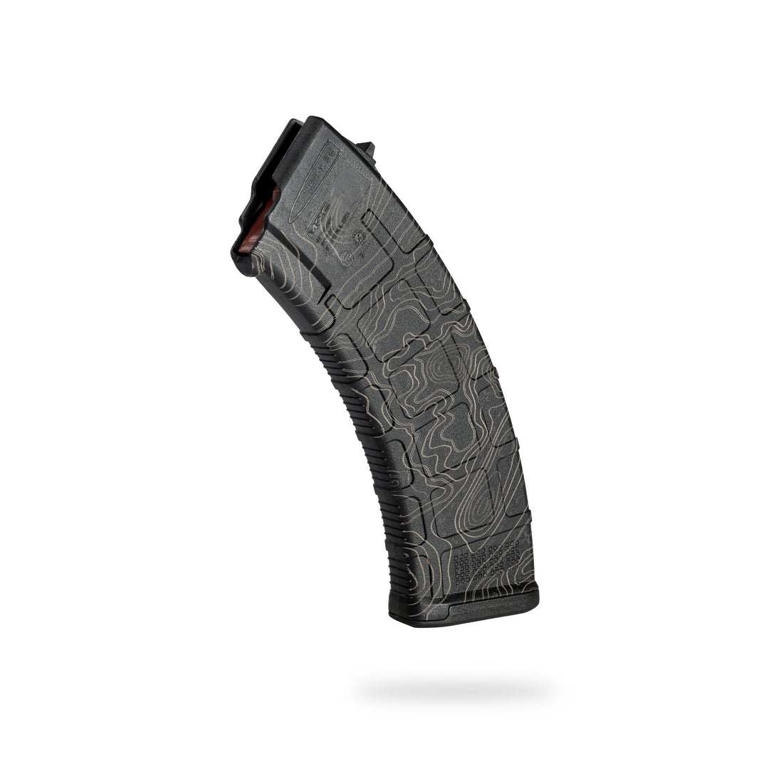 TOPO AK47 PMAG