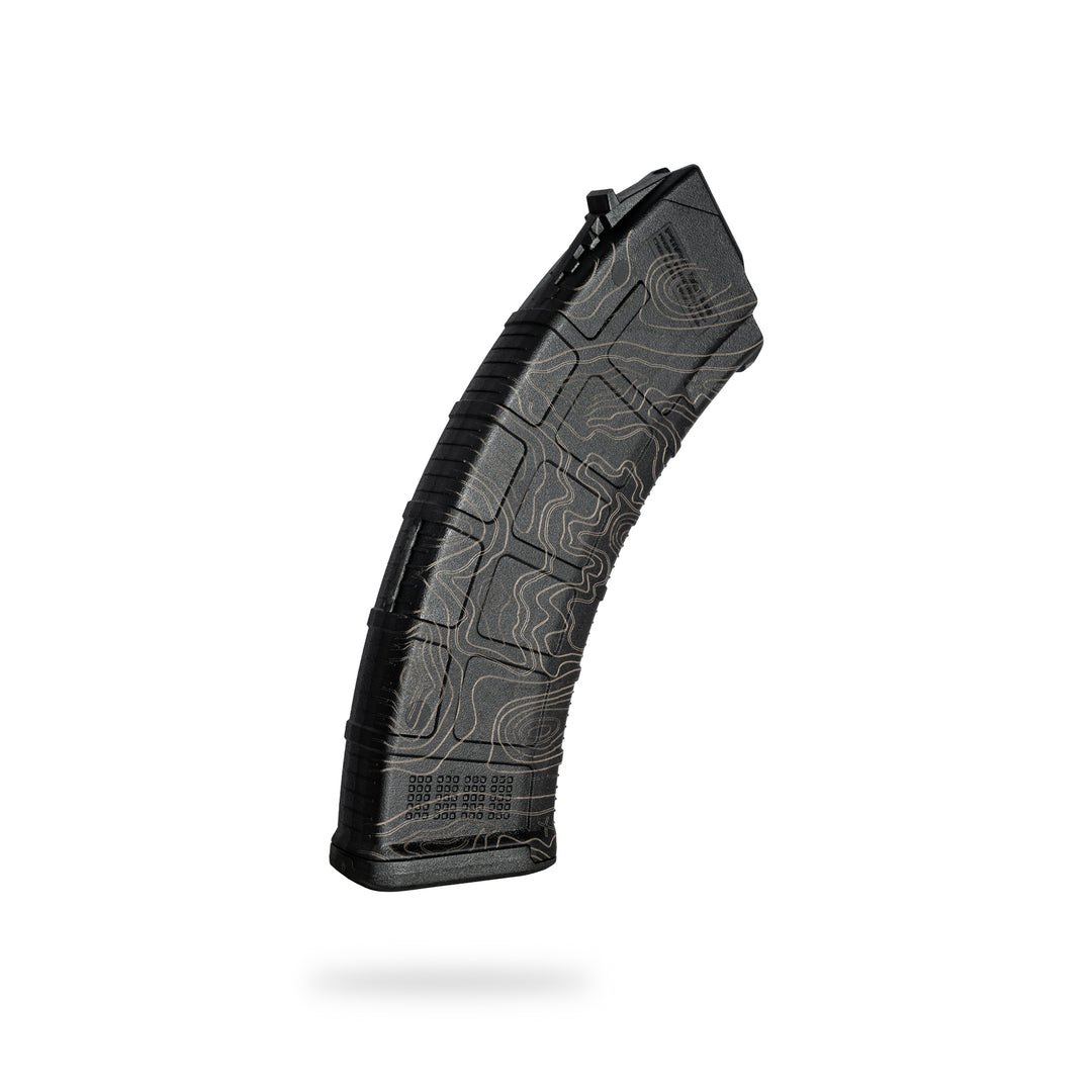 TOPO AK47 PMAG