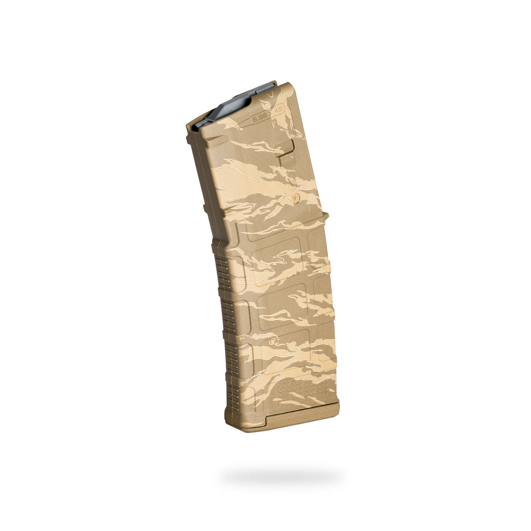 DESERT TIGER AR15 PMAG