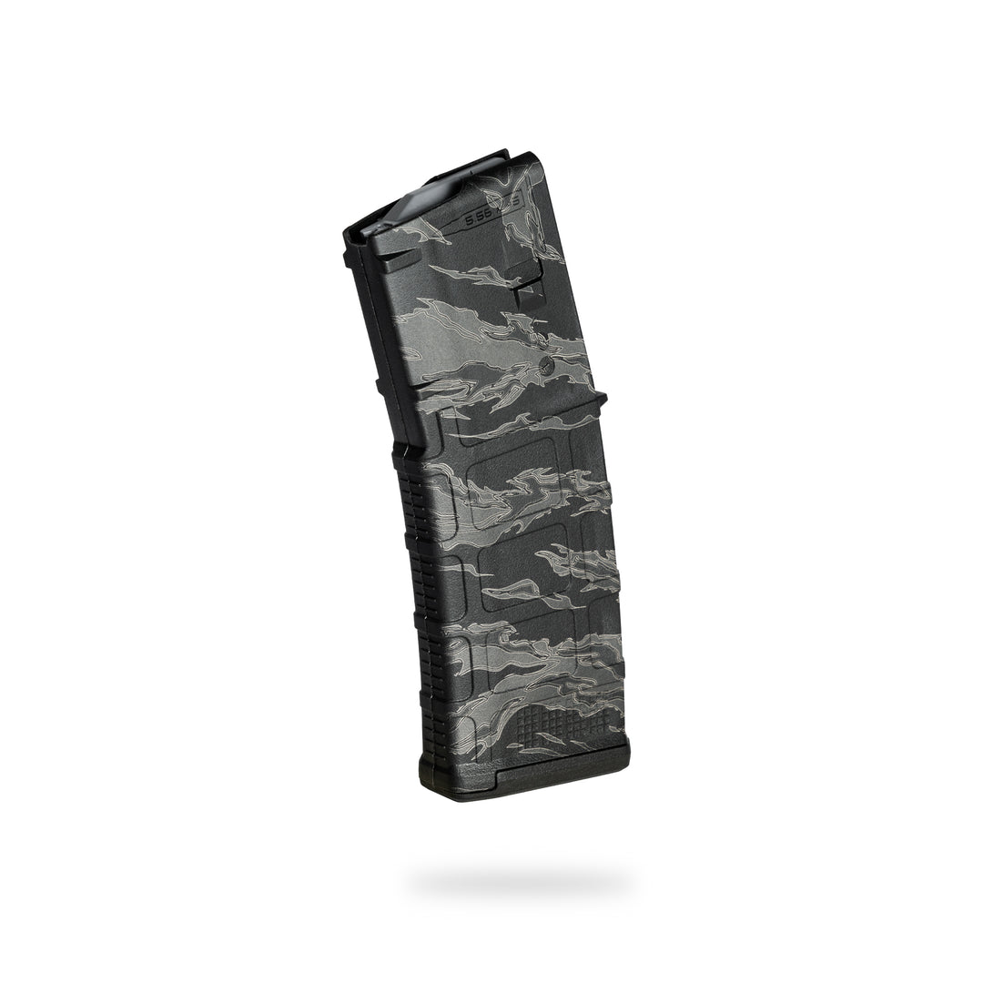 BLACK TIGER AR15 PMAG