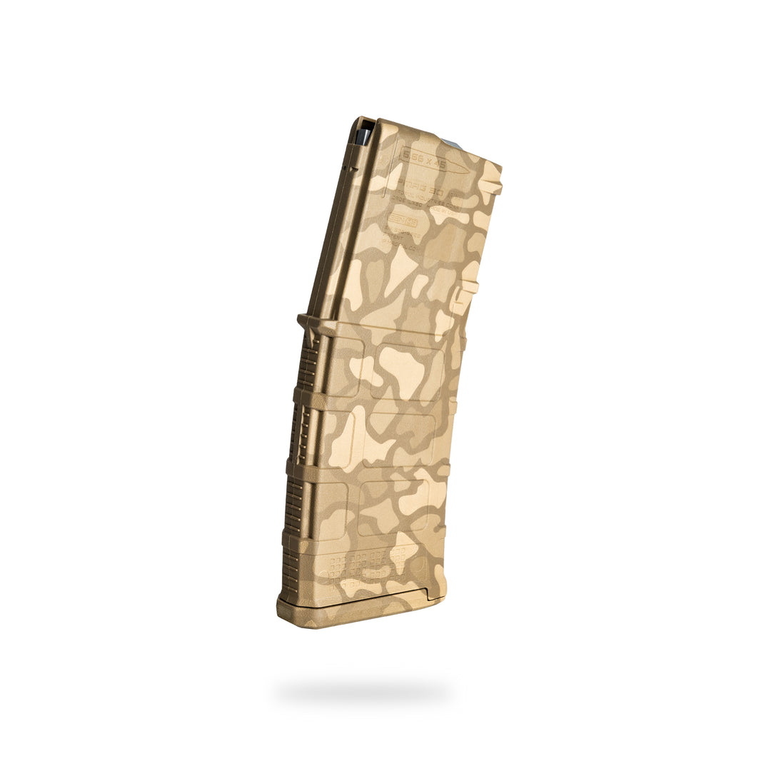 Desert Duck Camo
