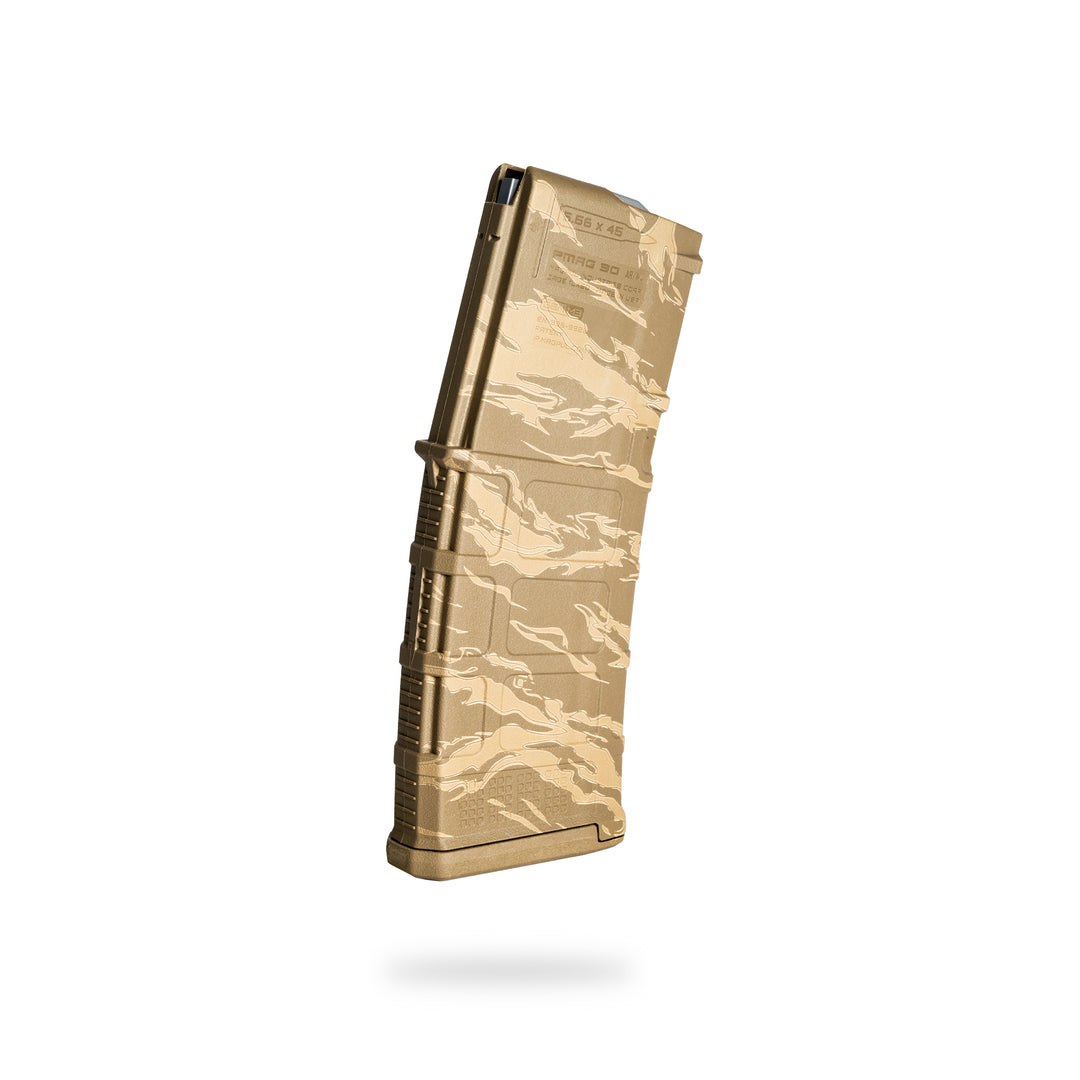DESERT TIGER AR15 PMAG