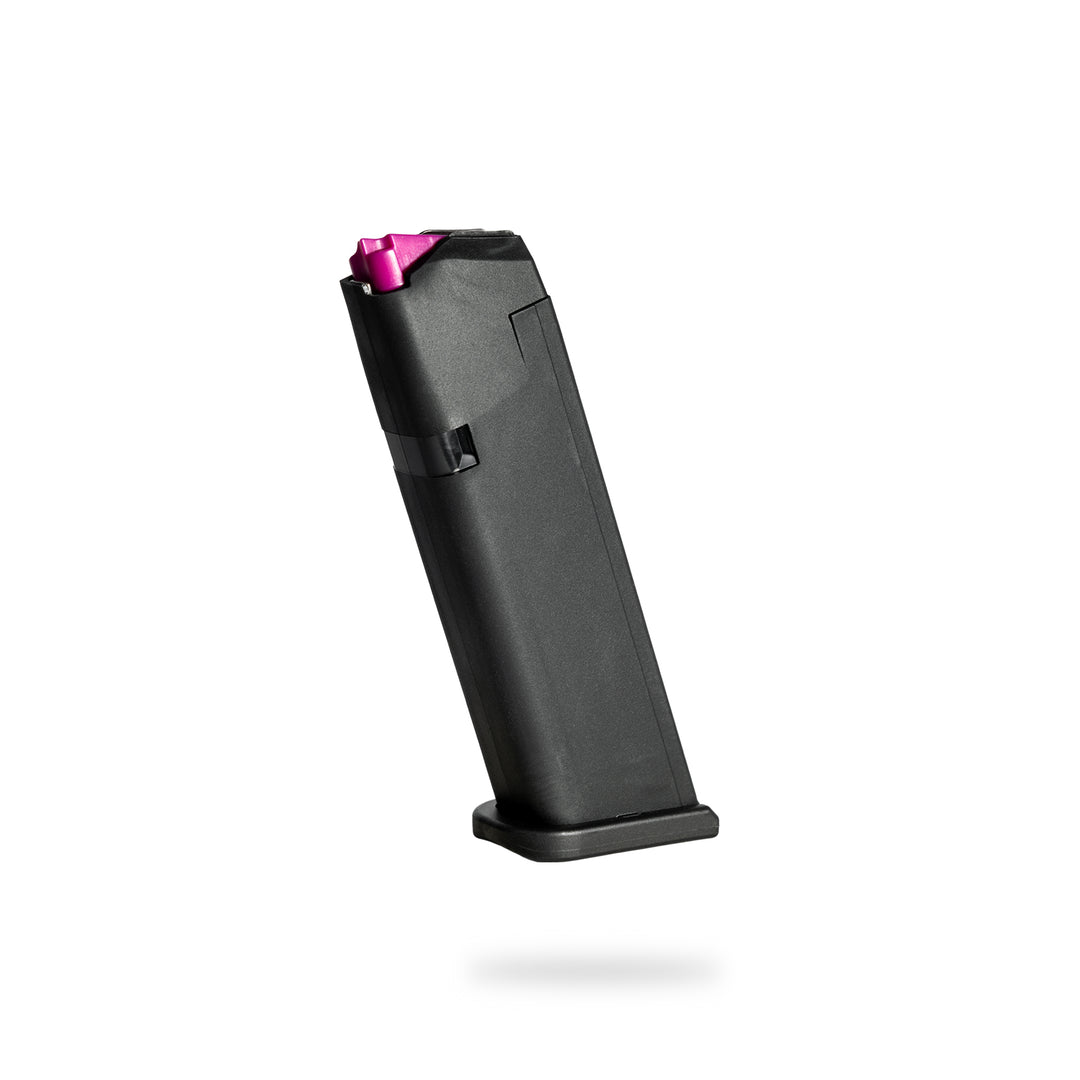 KCI POLYMER MAGAZINE FOR GLOCK PISTOLS