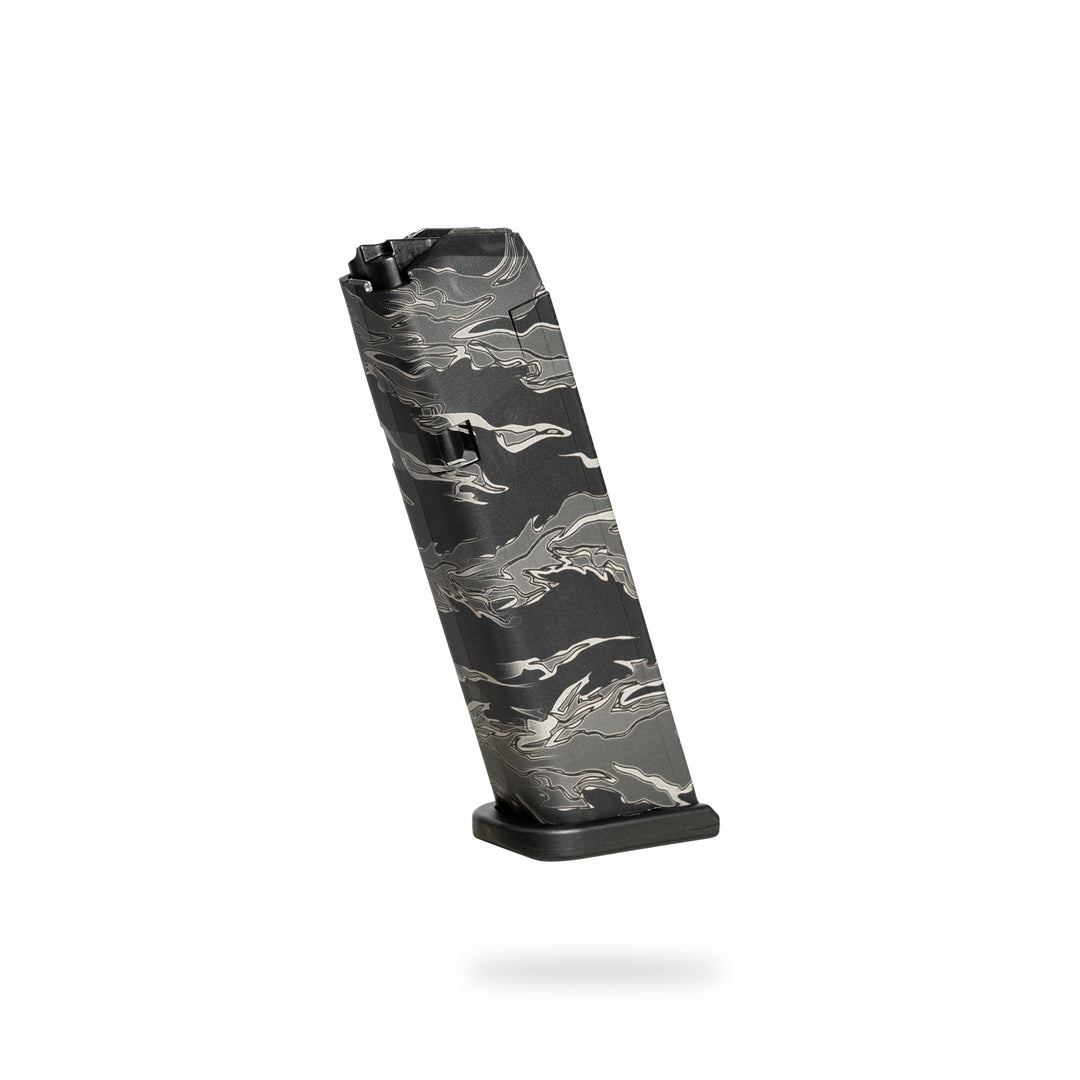 BLACK TIGER GLOCK MAG