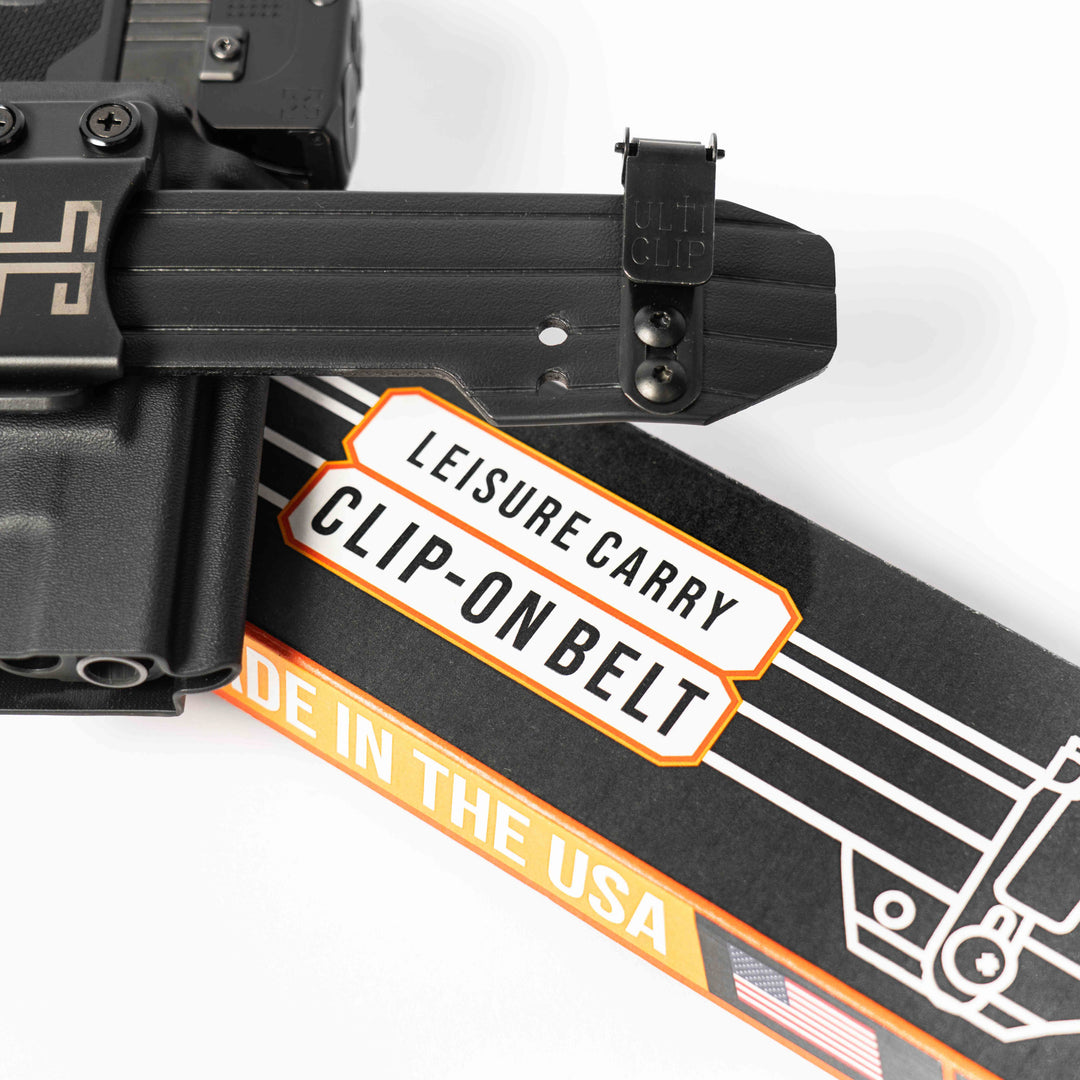 LEISURE CARRY C.O.B