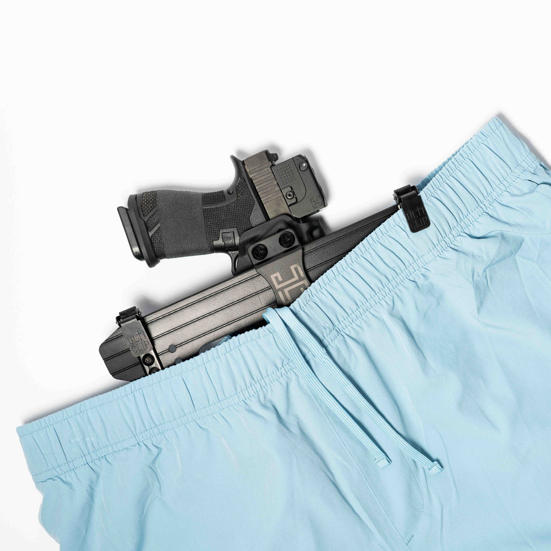 LEISURE CARRY C.O.B