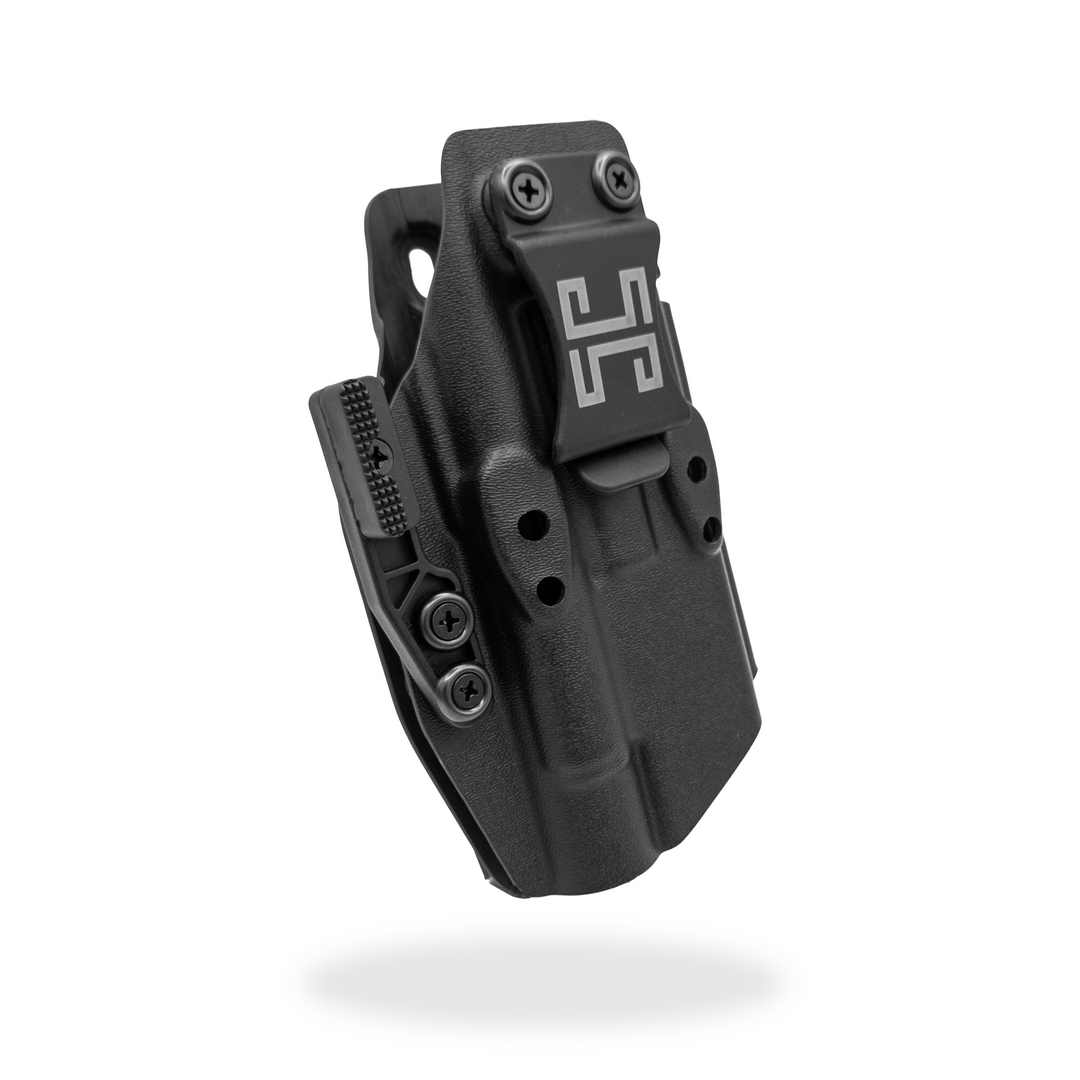 Olight PL Turbo, PL3 & PL3-R Light Bearing IWB for Glock