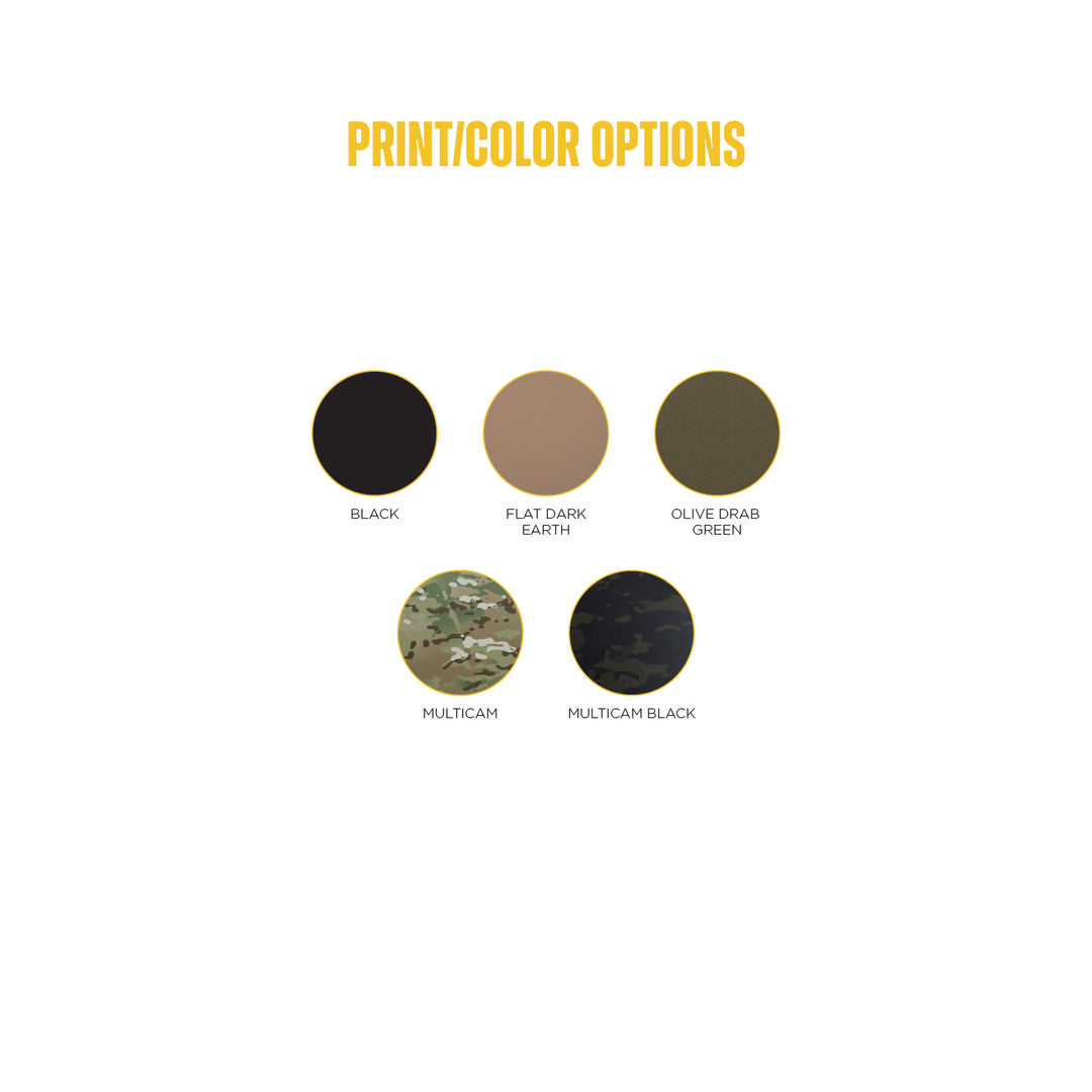 A2 OWB - PREORDER