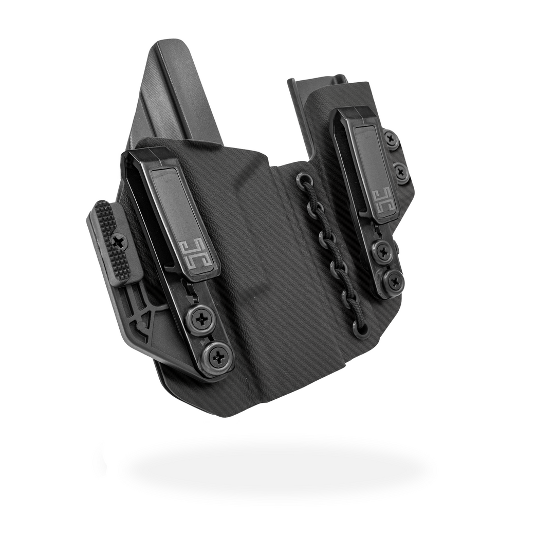 Plus One (Appendix Holster)