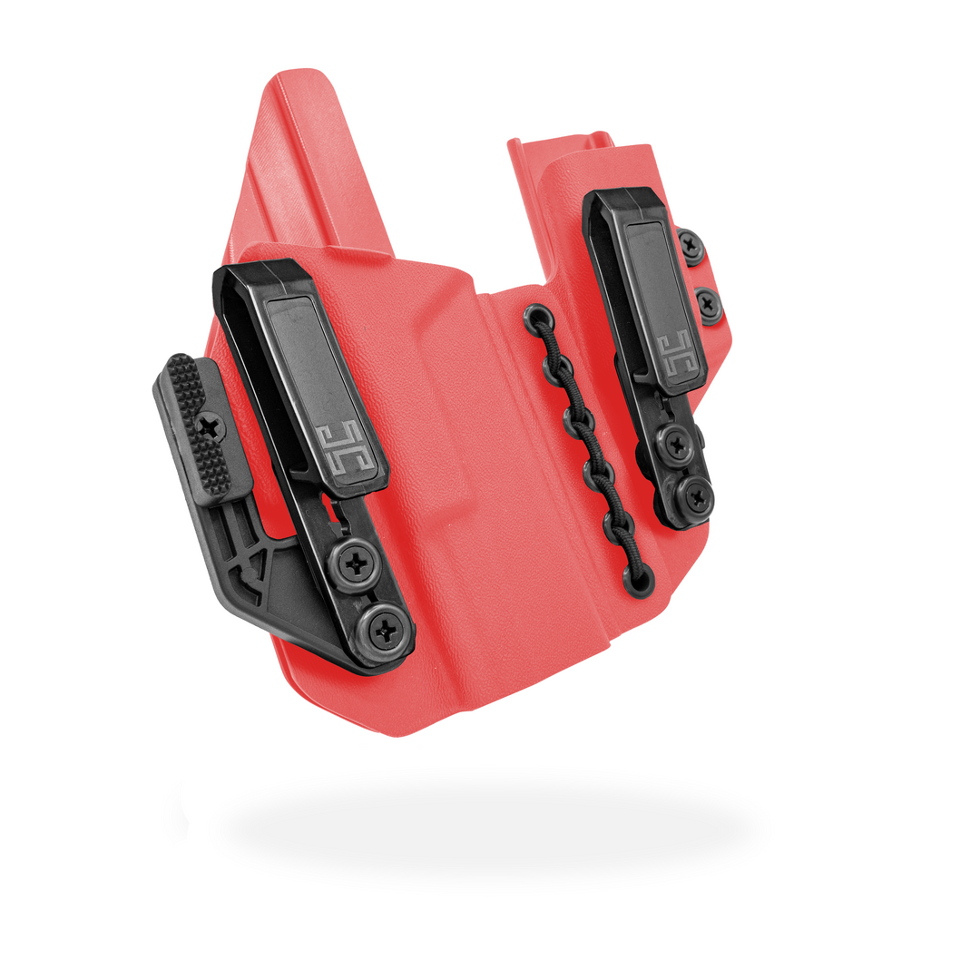 Plus One (Appendix Holster)