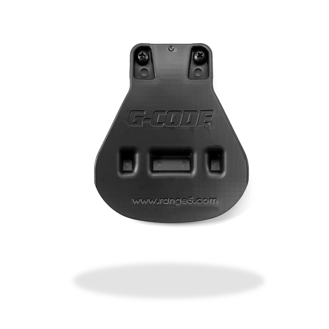 SMALL G-Code Paddle (OWB)