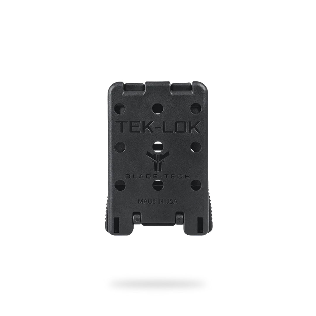 TEK-LOK BELT ATTACHMENT