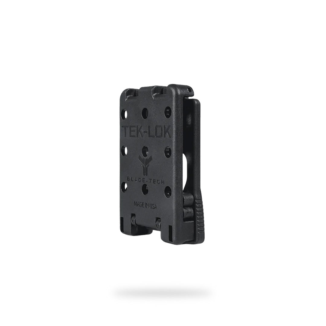 TEK-LOK BELT ATTACHMENT