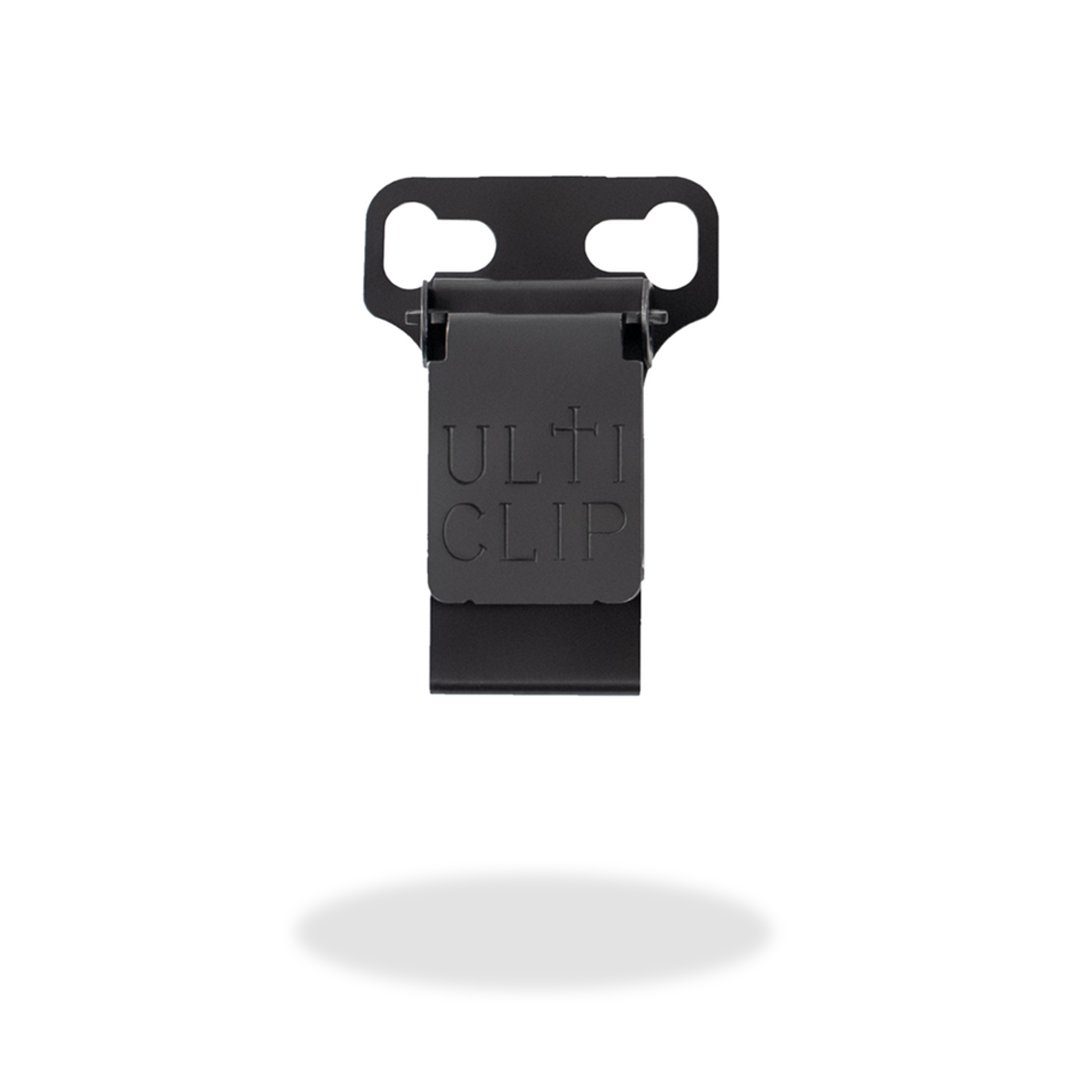 UltiTuck Metal Clip (IWB)