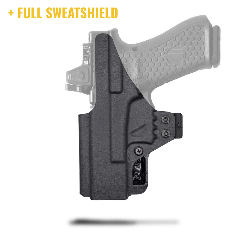 AREN ELITE Hilliker Holster Co