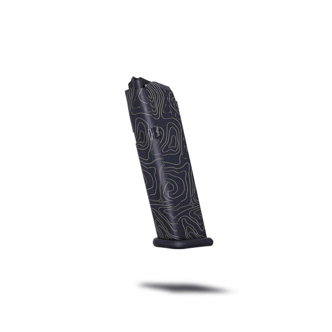 Topo Glock Mag