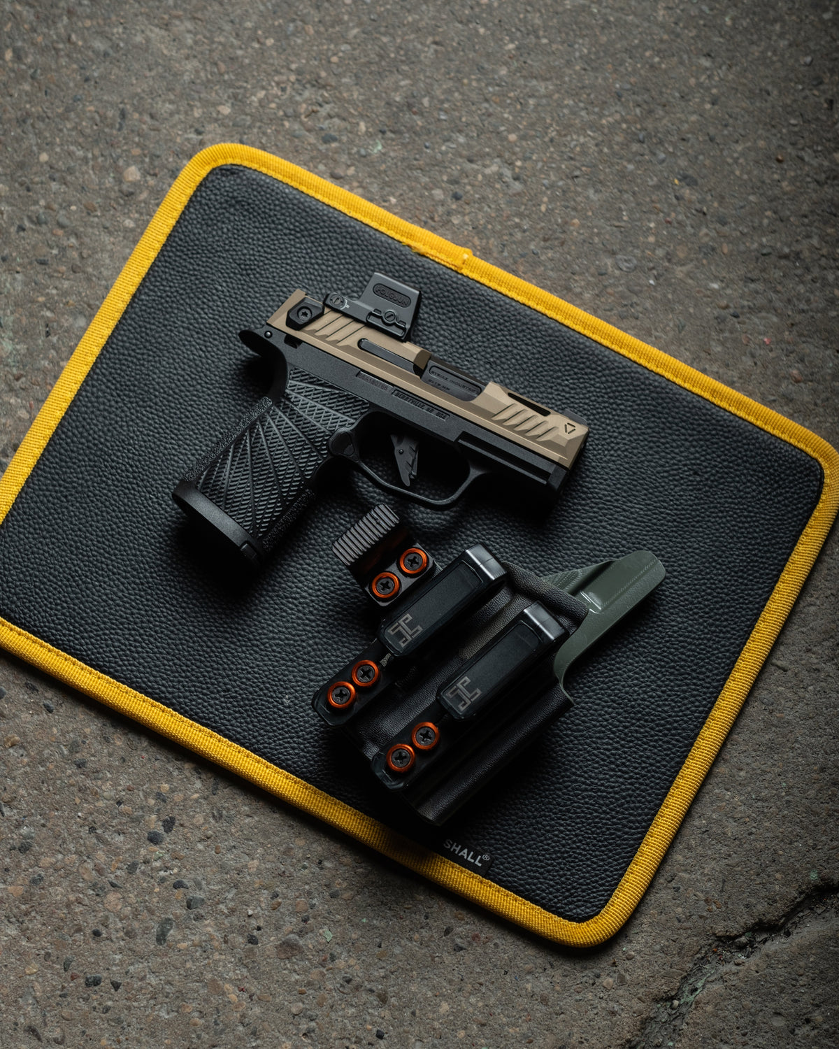 HIP Gun Holster SPRINGFIELD 911 380 ACP BERETTA PICO 3032 TOMCAT DAVIS CUB @1 eB HIP Gun Holster SPRINGFIELD 911 380 ACP BERETTA PICO 3032 TOMCAT DAVIS CUB @1 eB