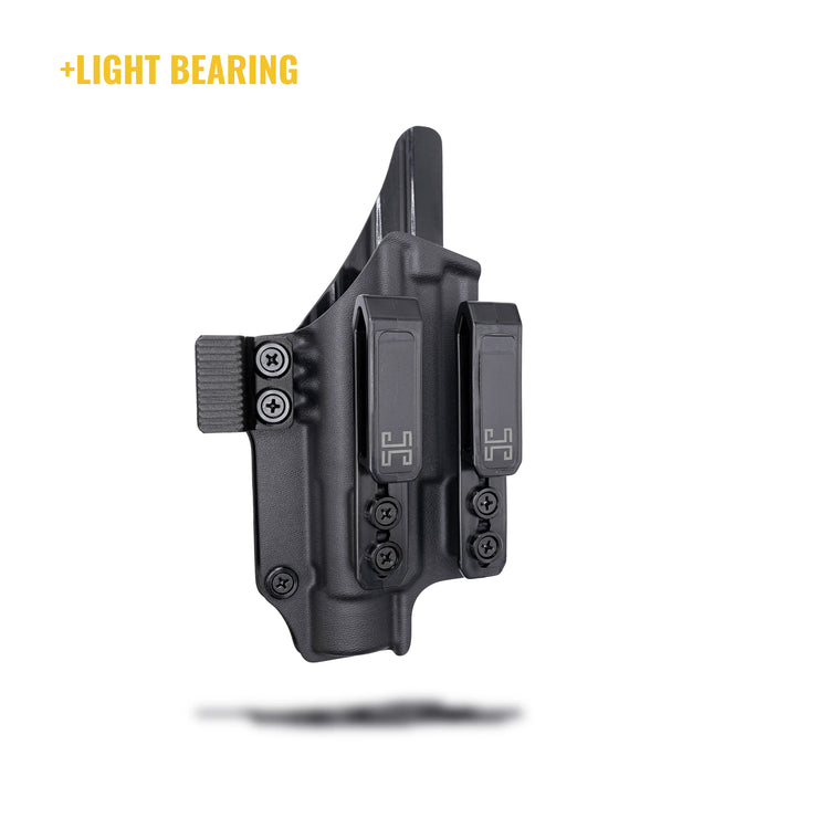 AREN ELITE Hilliker Holster Co