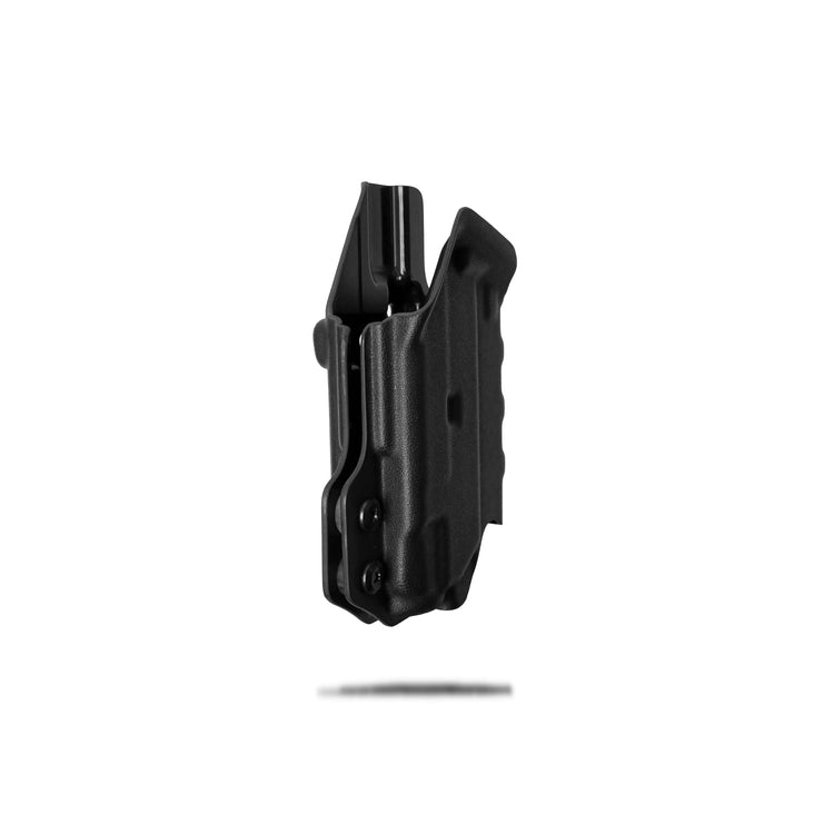 A2 - OWB HOLSTER Hilliker Holster Co