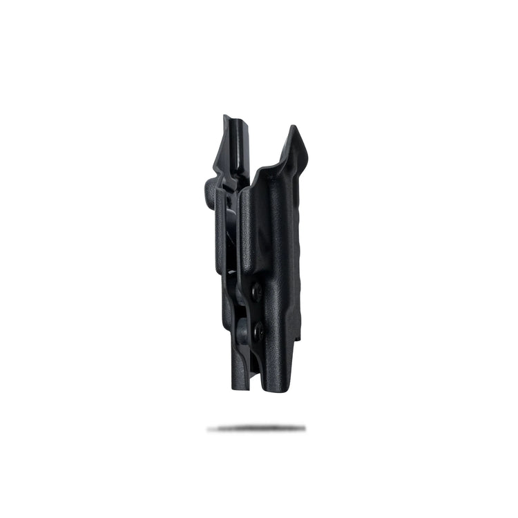 A2 - OWB HOLSTER Hilliker Holster Co