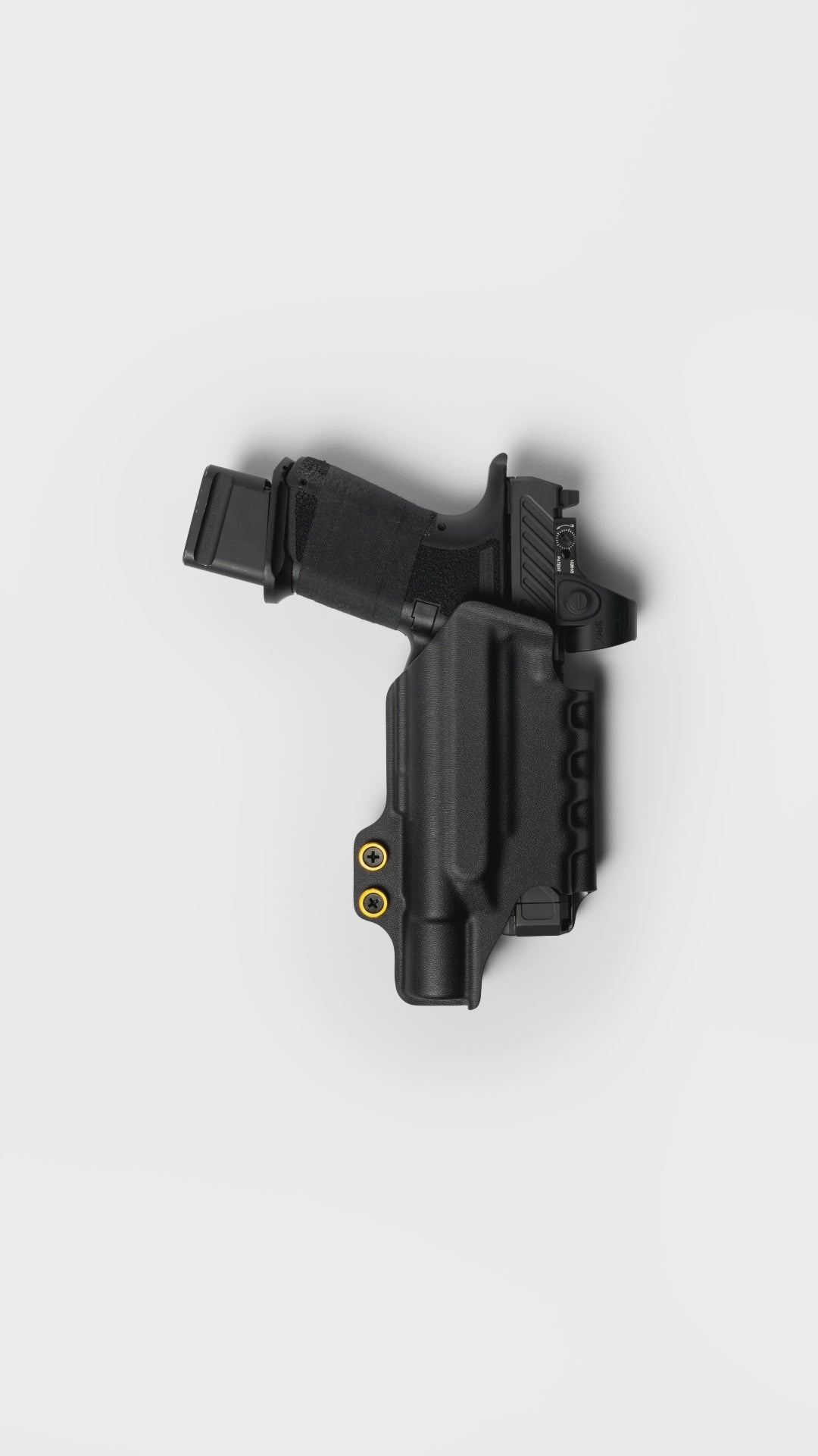 A2 - OWB HOLSTER