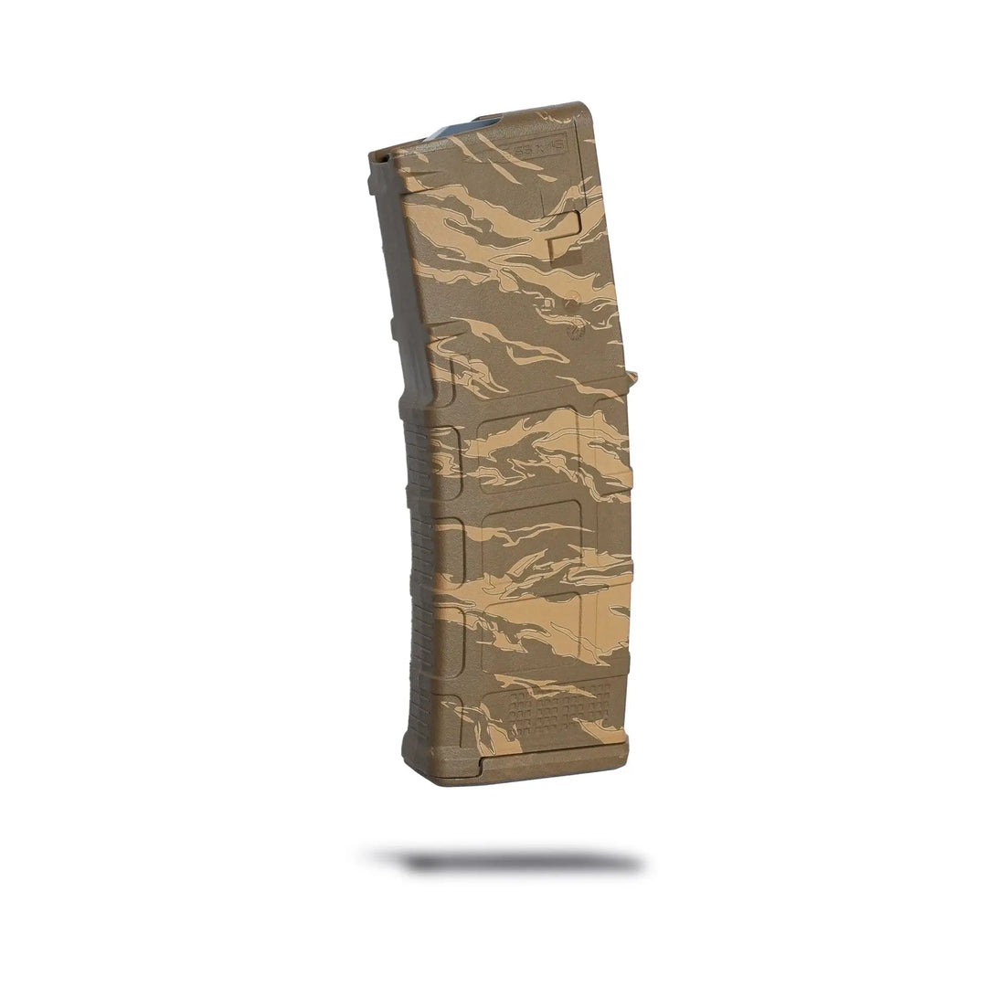 DESERT TIGER AR15 PMAG