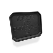 Promote it on  EDC Tray