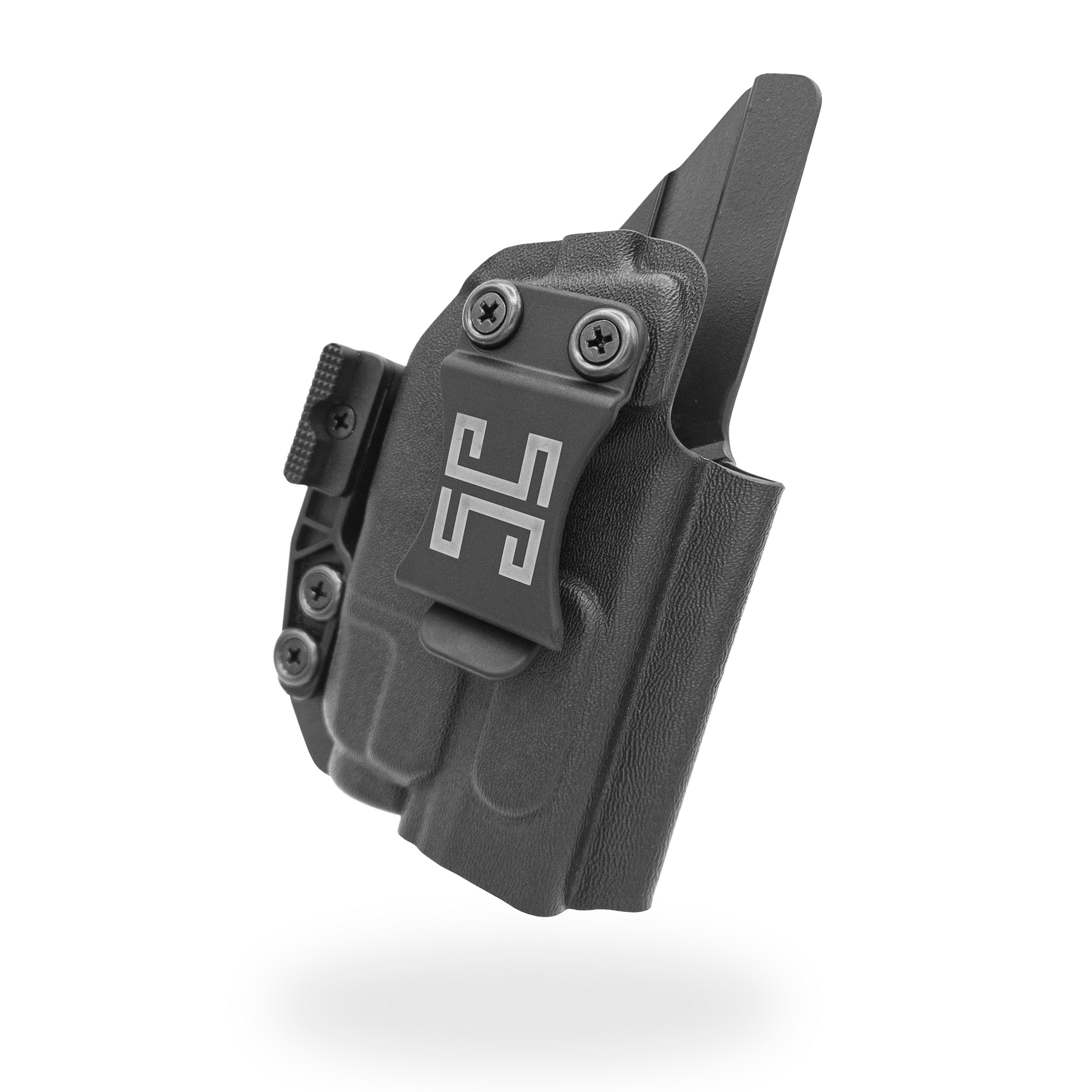 The Pyre Light Bearing IWB Kydex Holster – FDO Industries
