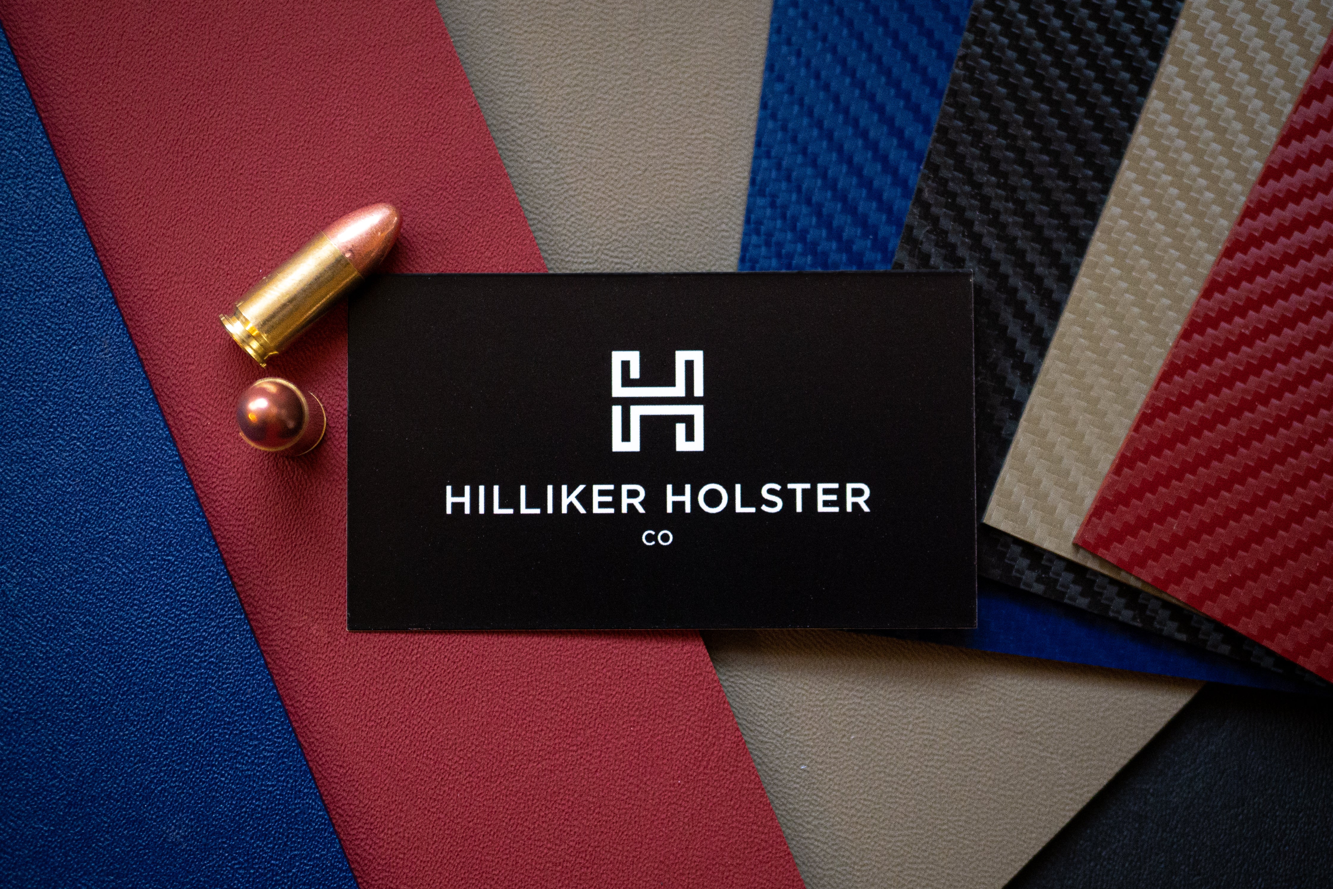 Hilliker Holster Co Gift Card Gift Card Hilliker Holster Co 